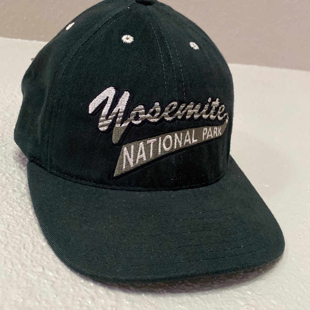 Vintage Snapback